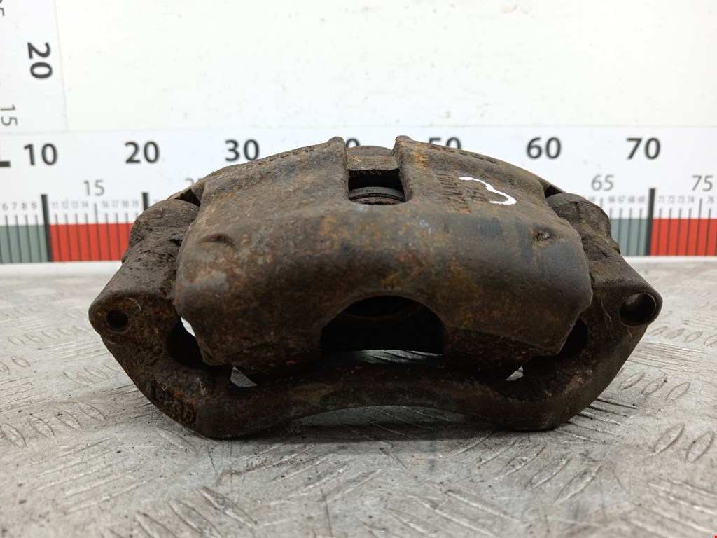 Суппорт передний левый RENAULT Kangoo 1997-2008