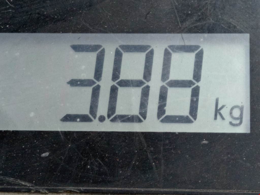 Суппорт передний левый RENAULT Kangoo 1997-2008