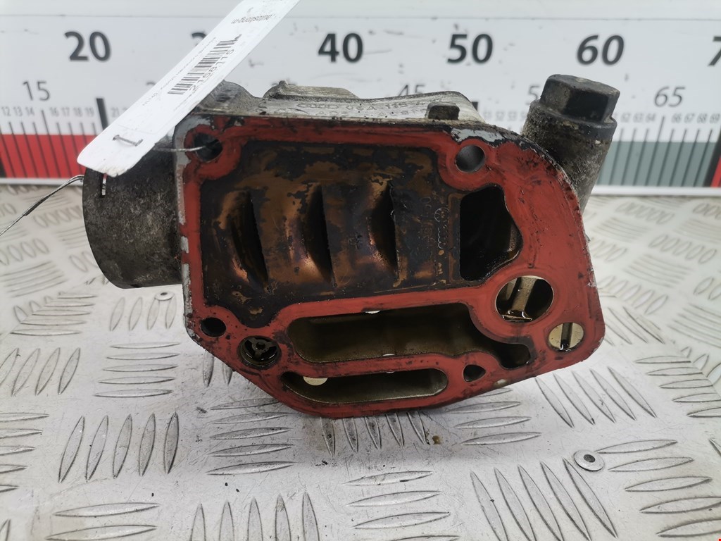 Корпус масляного фильтра VOLKSWAGEN Touran 2003-2010