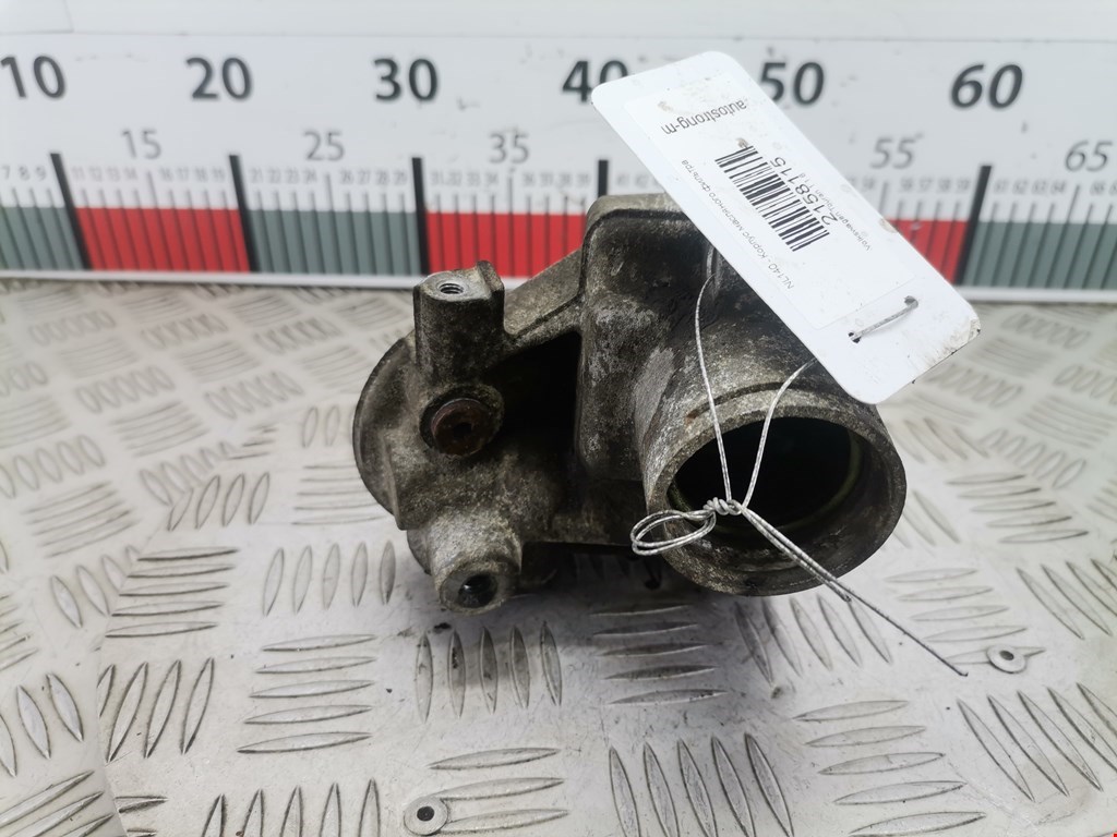 Корпус масляного фильтра VOLKSWAGEN Touran 2003-2010