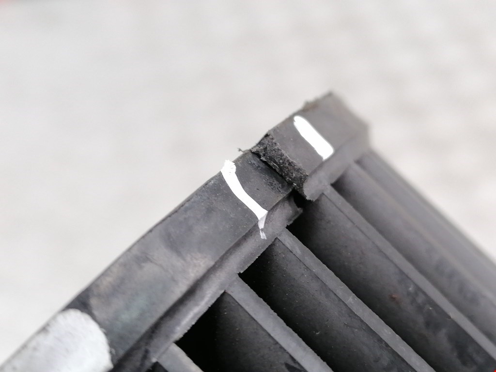 Моторчик (мотор) отопителя салона SEAT Arosa 1997-2004