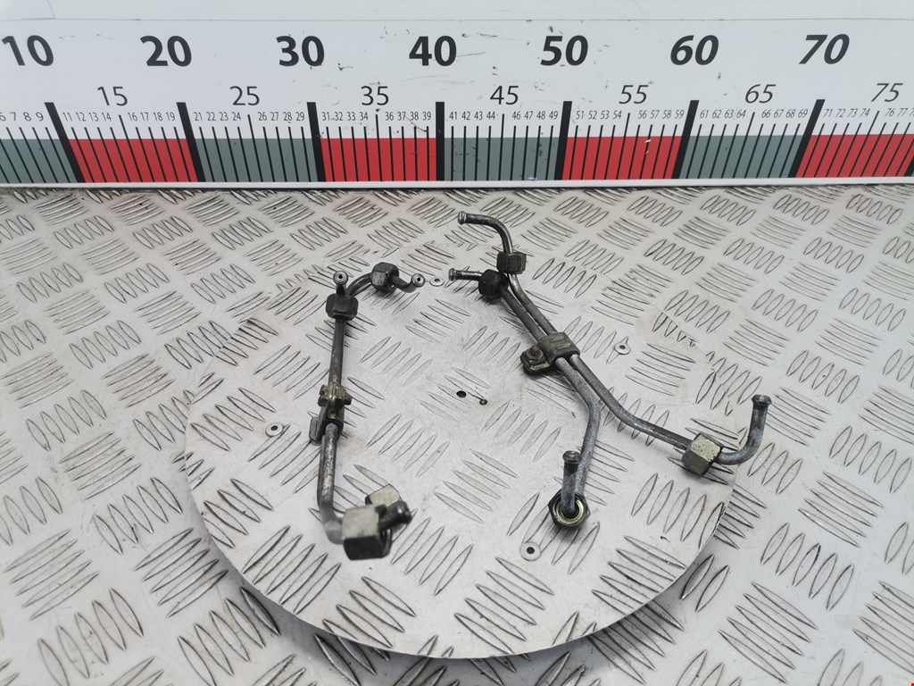 Трубка топливная SKODA Octavia A4 1U- 1997-2010