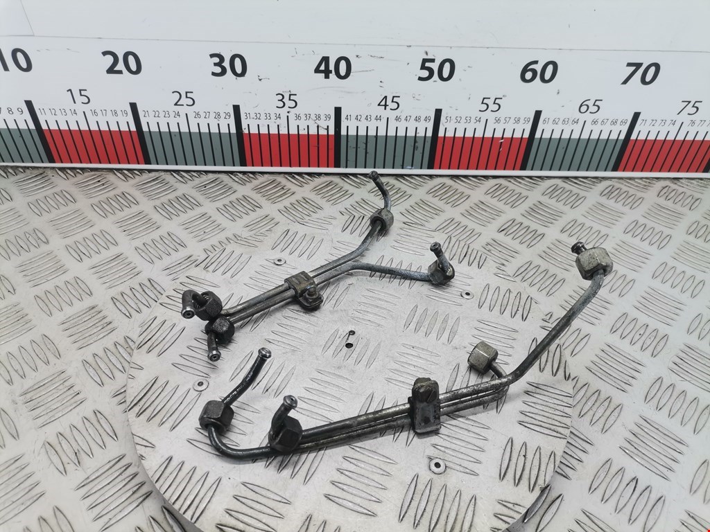 Трубка топливная SKODA Octavia A4 1U- 1997-2010