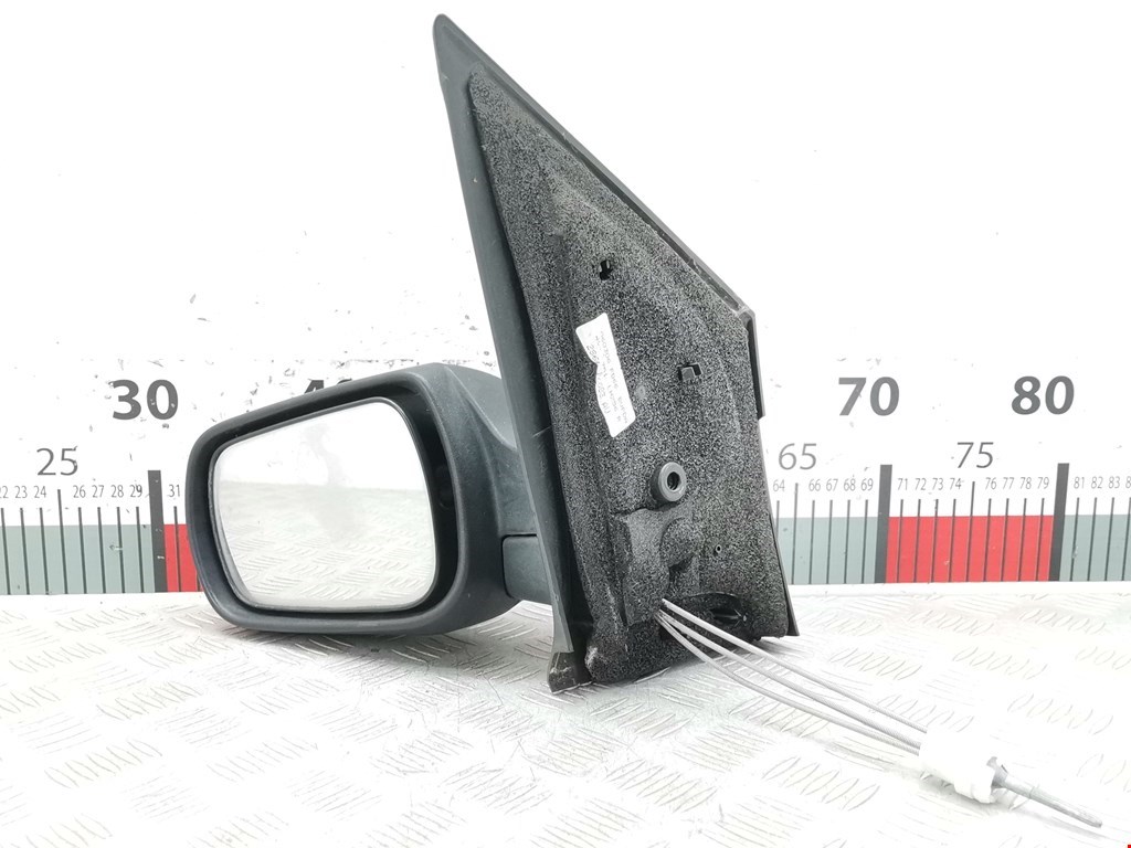 Зеркало левое FORD Fiesta 2001-2008