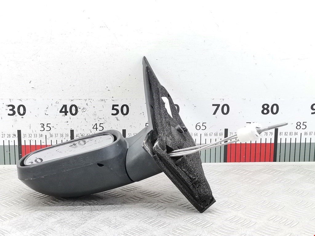 Зеркало левое FORD Fiesta 2001-2008