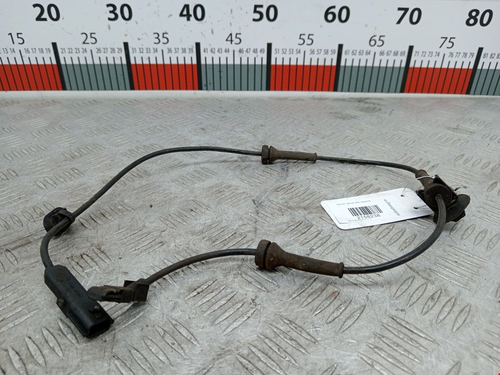 Датчик ABS передний левый RENAULT Megane II 2002-2009