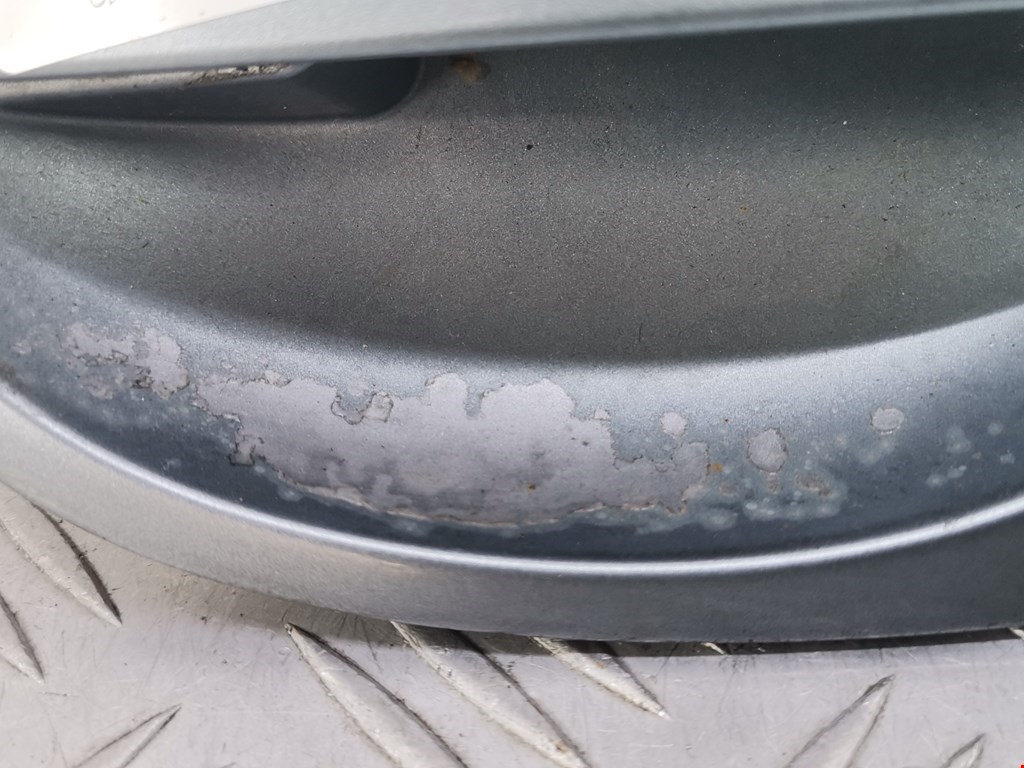 Ручка двери передней наружная левая OPEL Meriva A 2003-2010