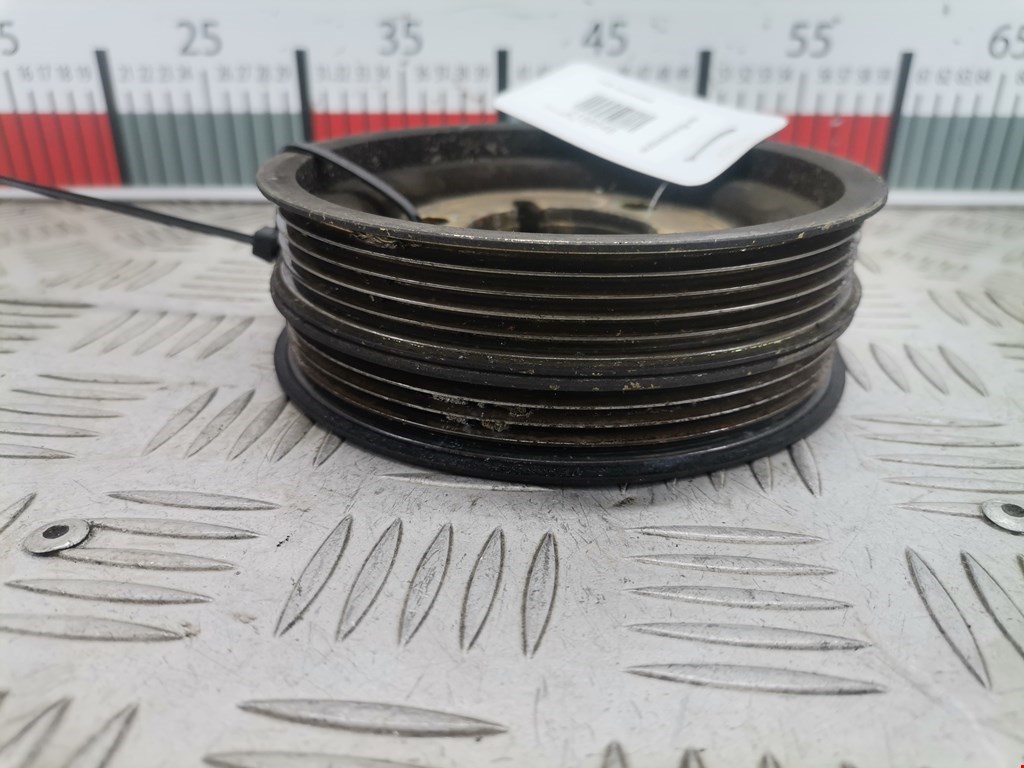 Шестерня коленвала (шкив) CITROEN Berlingo 1996-2012