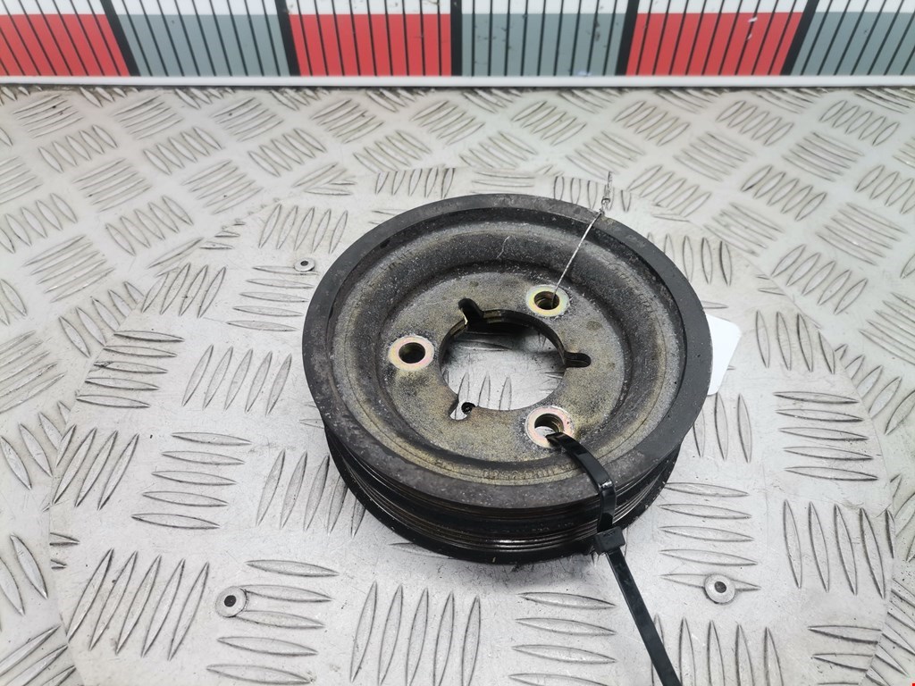 Шестерня коленвала (шкив) CITROEN Berlingo 1996-2012