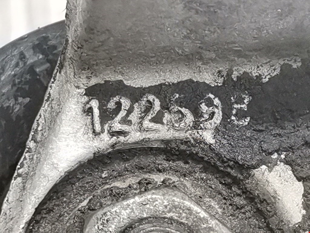 Натяжитель ремня CITROEN Berlingo 1996-2012