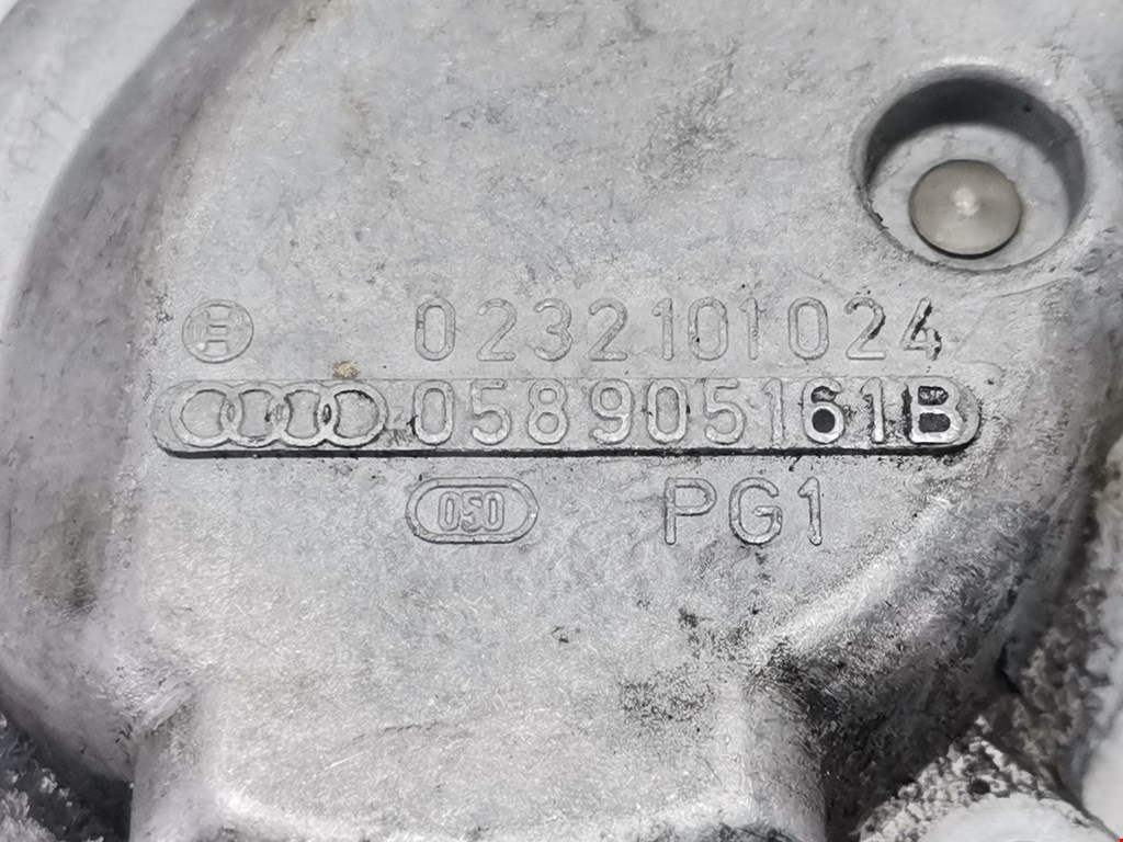 Датчик положения распредвала VOLKSWAGEN Passat B5 1997-2005