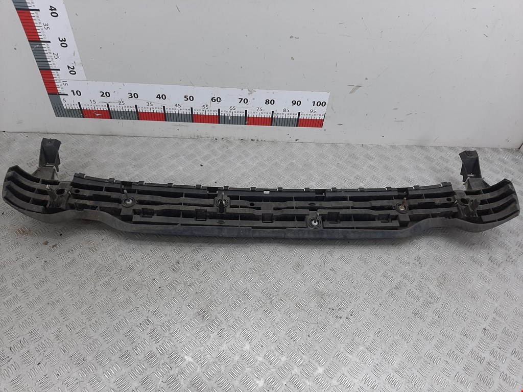 Усилитель заднего бампера (задний) VOLVO V70 II 2000-2007