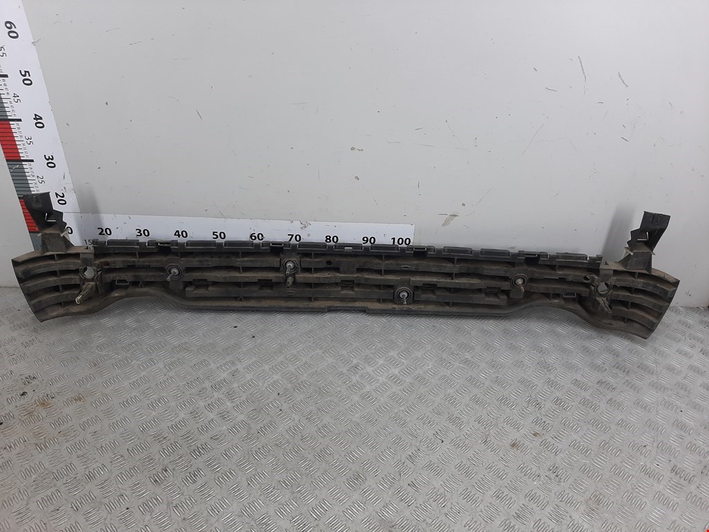 Усилитель заднего бампера (задний) VOLVO V70 II 2000-2007