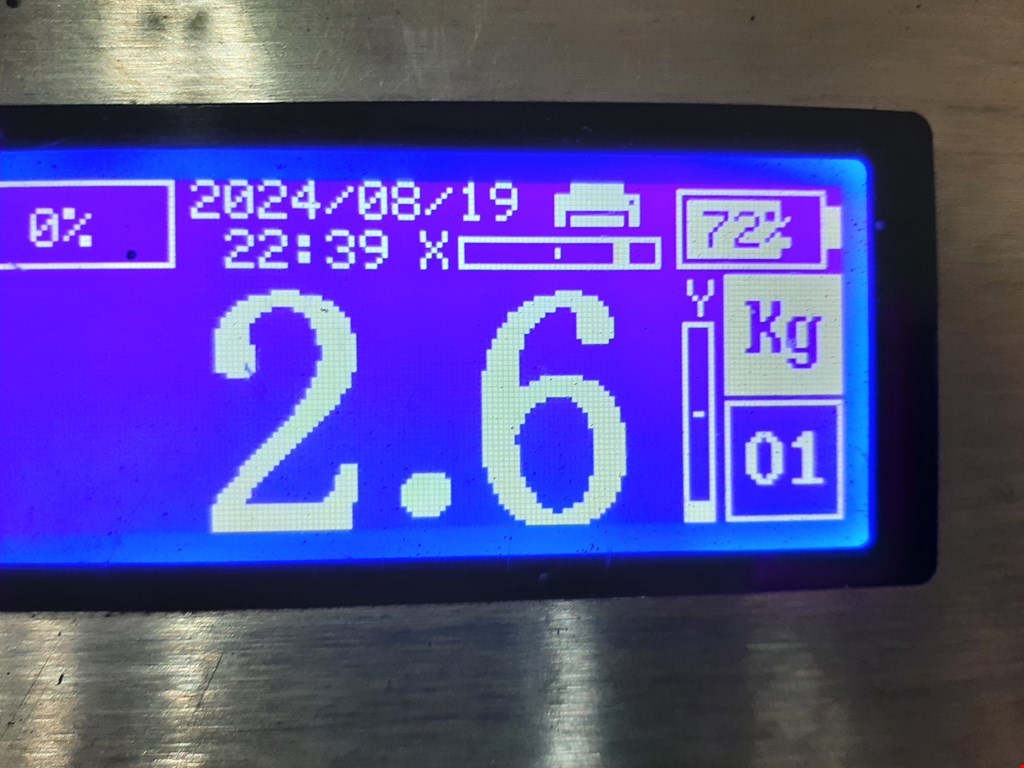 Усилитель заднего бампера (задний) VOLVO V70 II 2000-2007