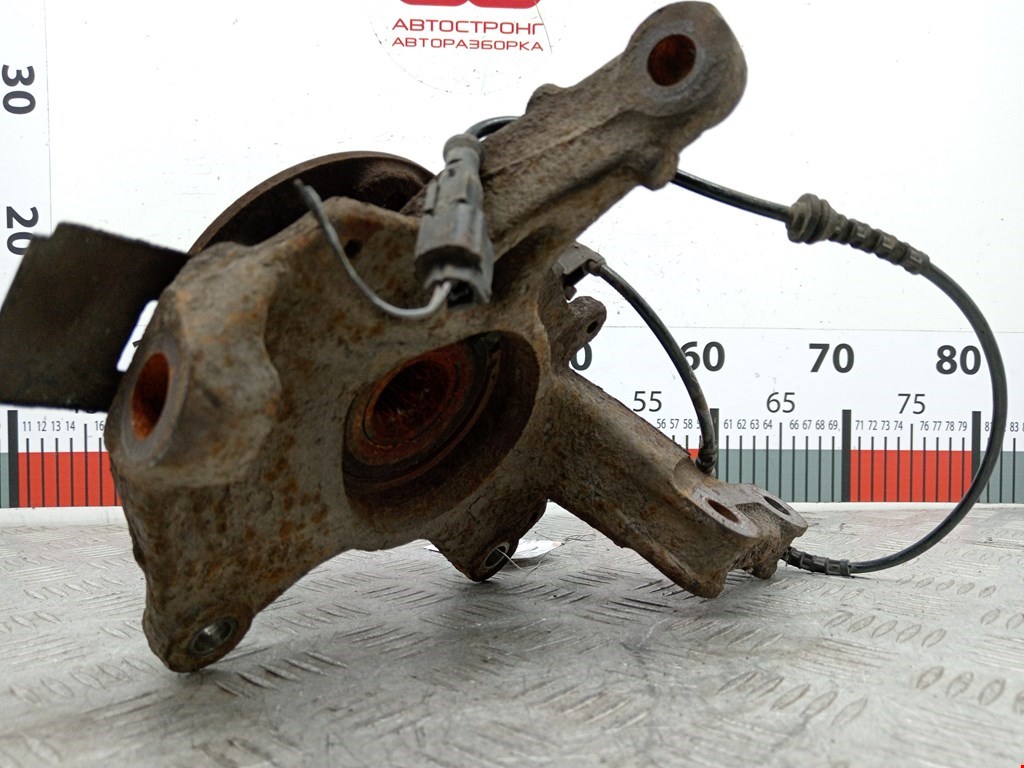 Ступица передняя левая RENAULT Scenic III 2010-2015