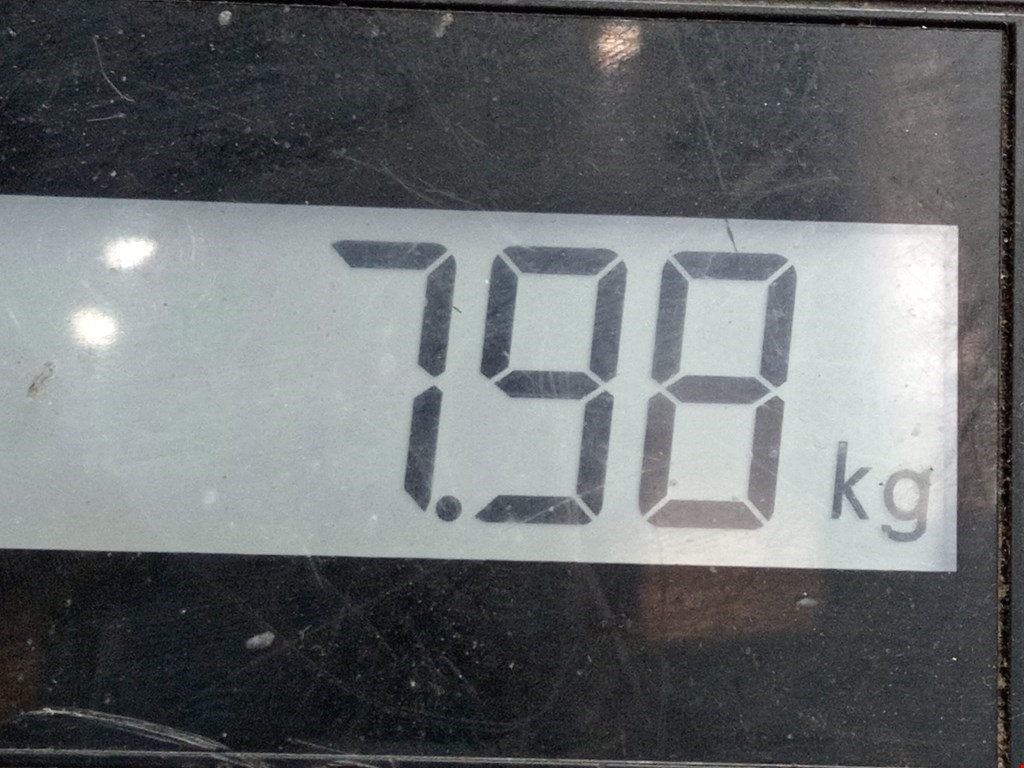 Ступица передняя левая RENAULT Scenic III 2010-2015