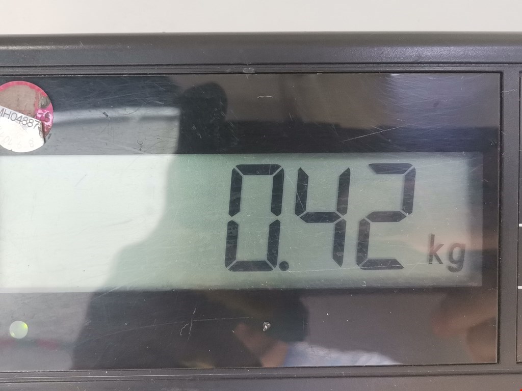 Ручка двери задней наружная правая CITROEN C5 I 2001-2008