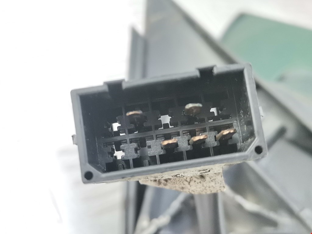 Зеркало правое AUDI A4 B5 1995-2001