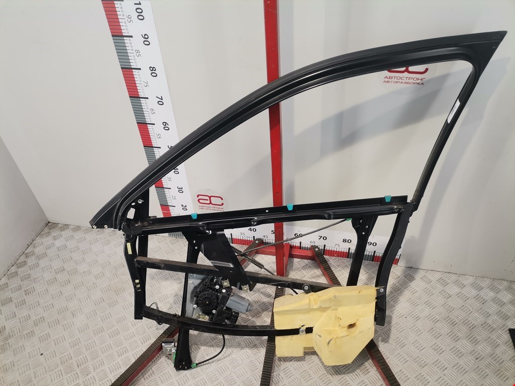 Стеклоподъемник передний правый AUDI A4 B5 1995-2001