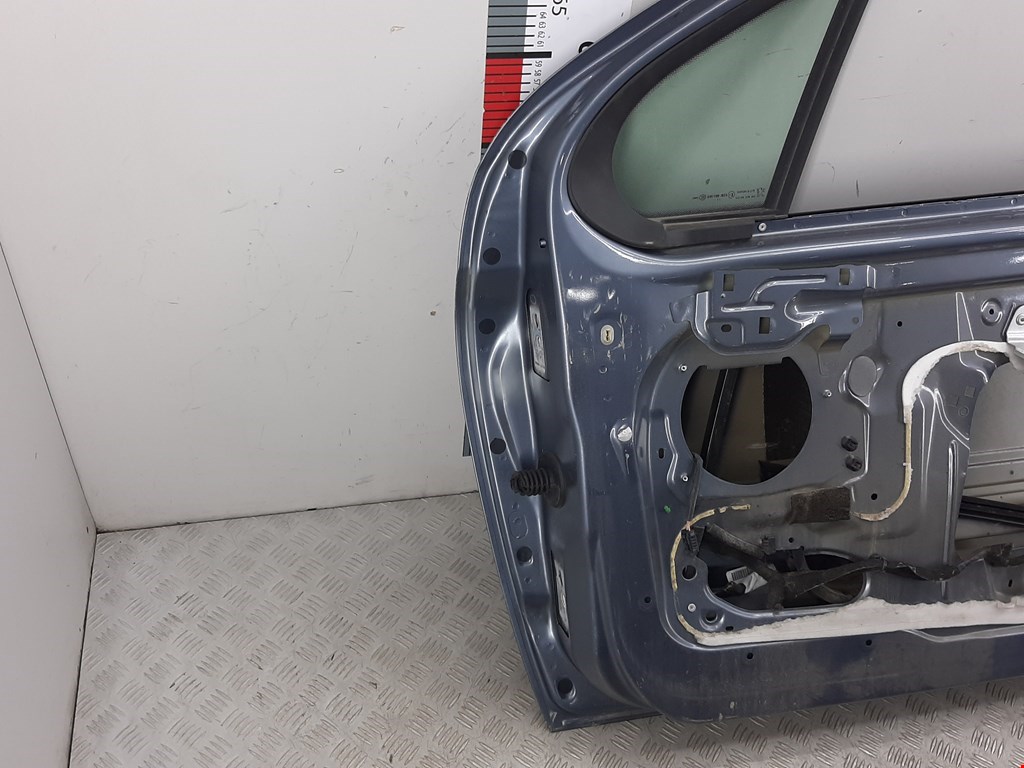 Дверь передняя правая PEUGEOT 207 2006-2015