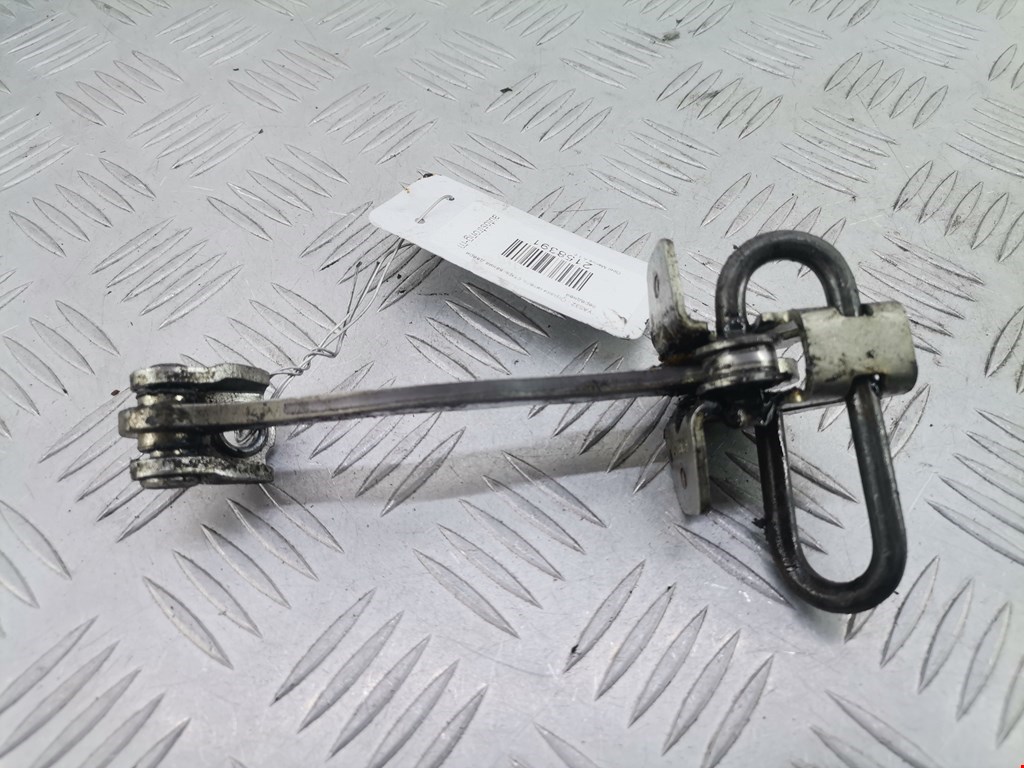 Ограничитель открывания двери OPEL Meriva A 2003-2010