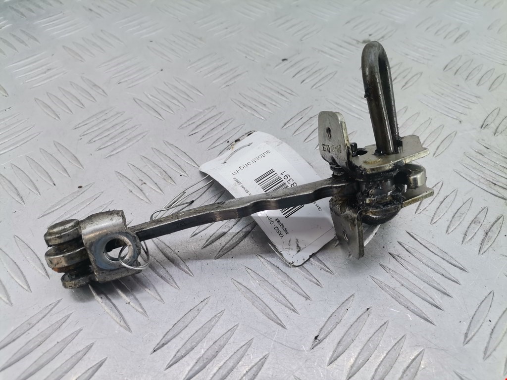 Ограничитель открывания двери OPEL Meriva A 2003-2010