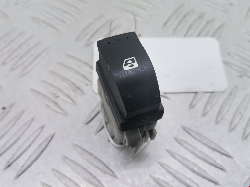 Кнопка стеклоподъемника RENAULT Espace 2003-2014