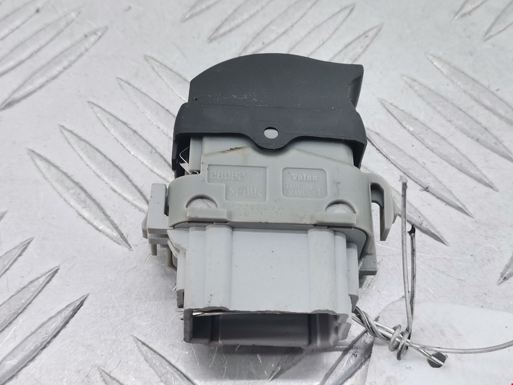 Кнопка стеклоподъемника RENAULT Espace 2003-2014