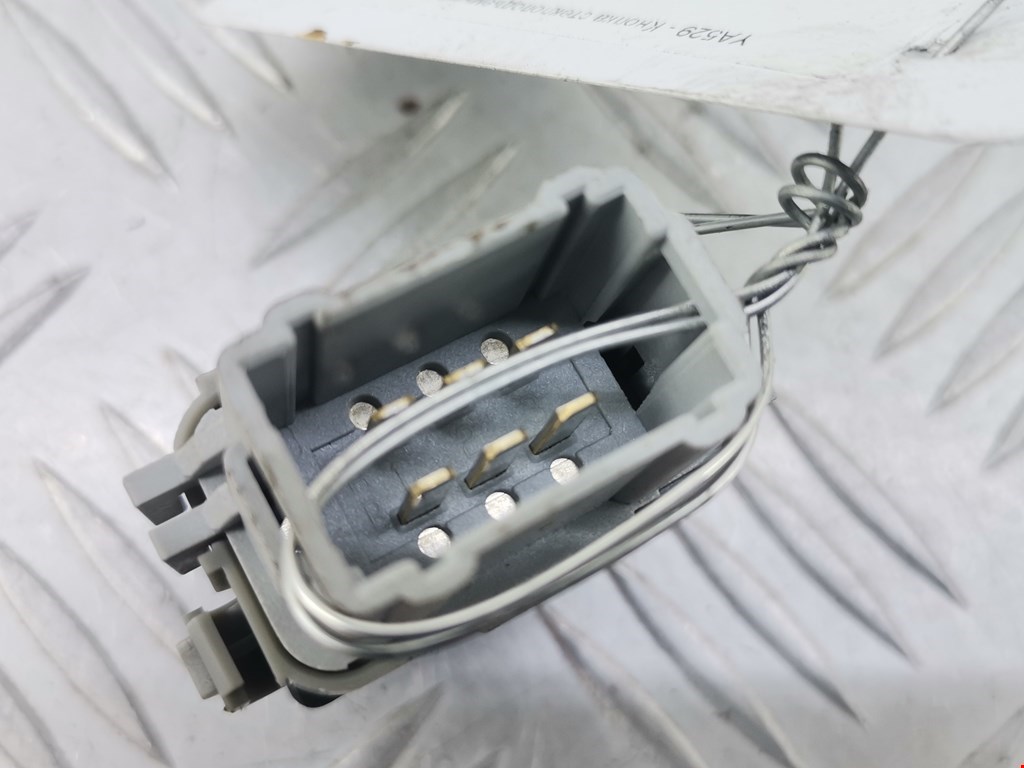 Кнопка стеклоподъемника RENAULT Espace 2003-2014