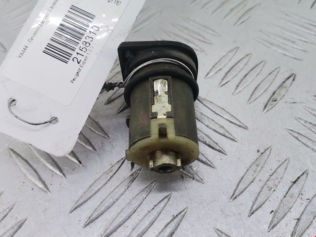 Вставка замка багажника PEUGEOT Expert I 1995-2007