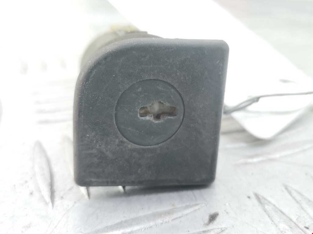 Вставка замка багажника PEUGEOT Expert I 1995-2007