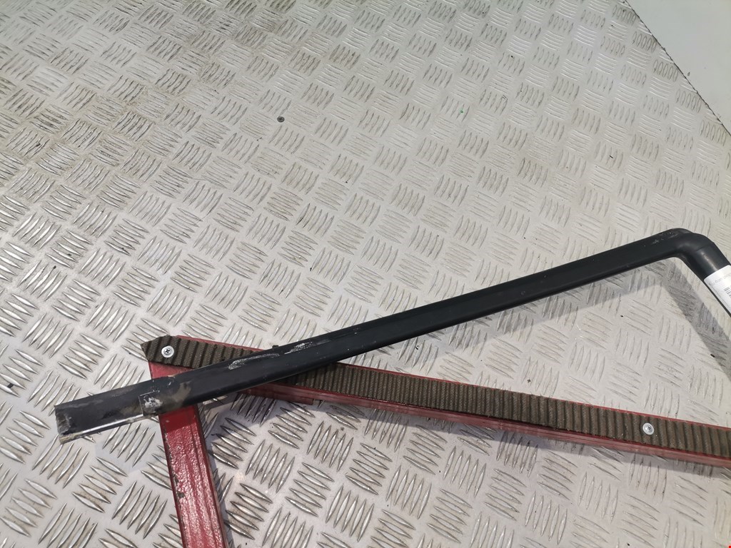 Уплотнитель двери PEUGEOT Expert I 1995-2007