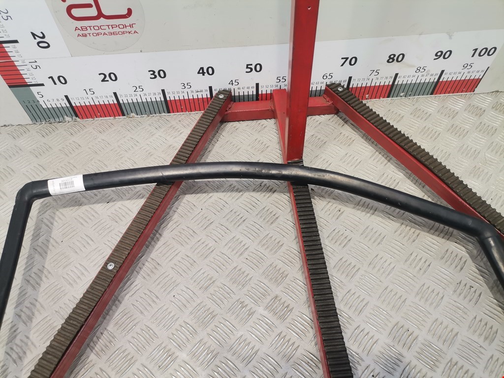 Уплотнитель двери PEUGEOT Expert I 1995-2007