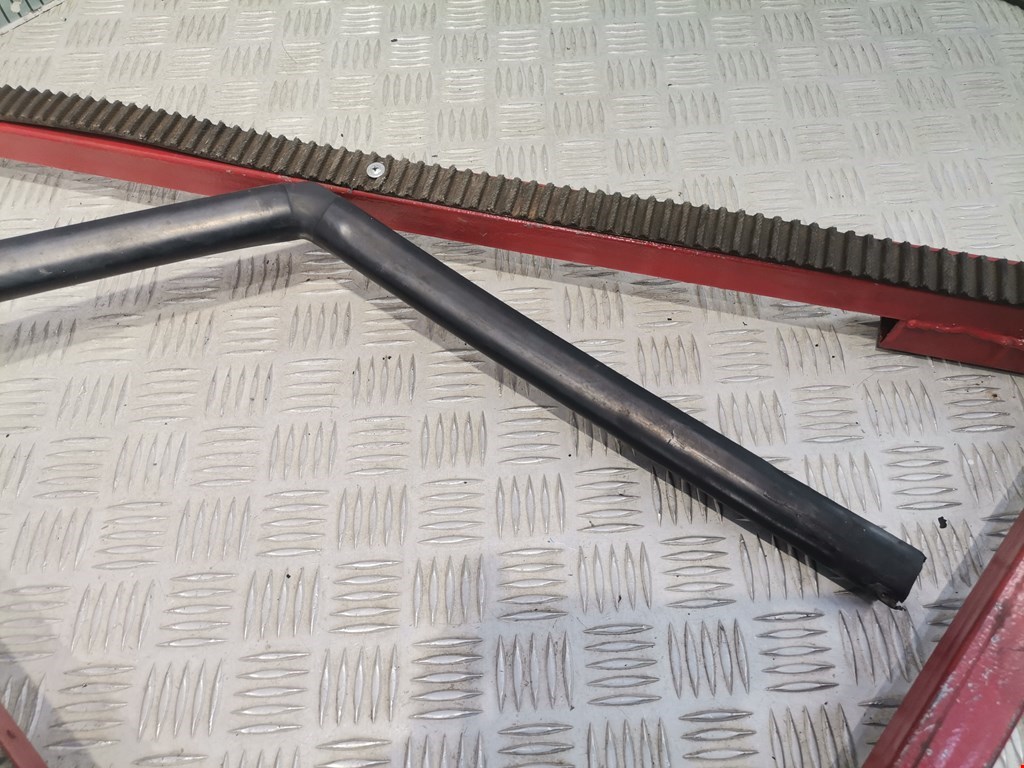 Уплотнитель двери PEUGEOT Expert I 1995-2007