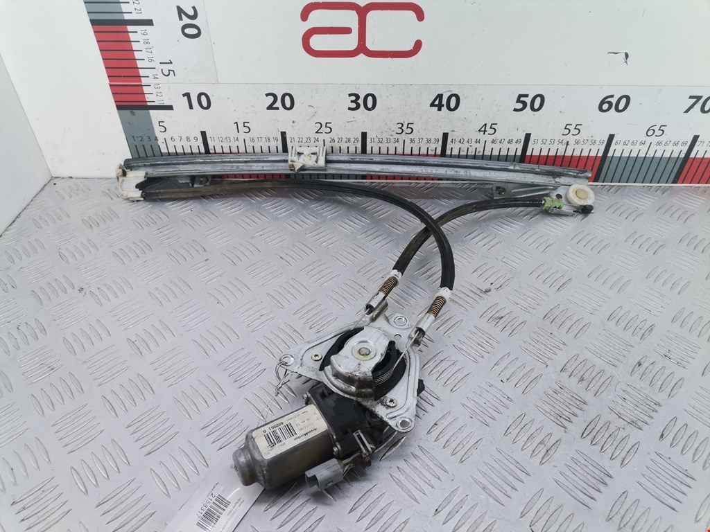 Стеклоподъемник передний левый PEUGEOT Expert I 1995-2007