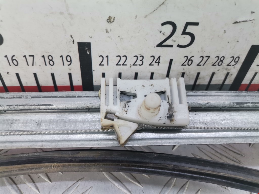 Стеклоподъемник передний левый PEUGEOT Expert I 1995-2007