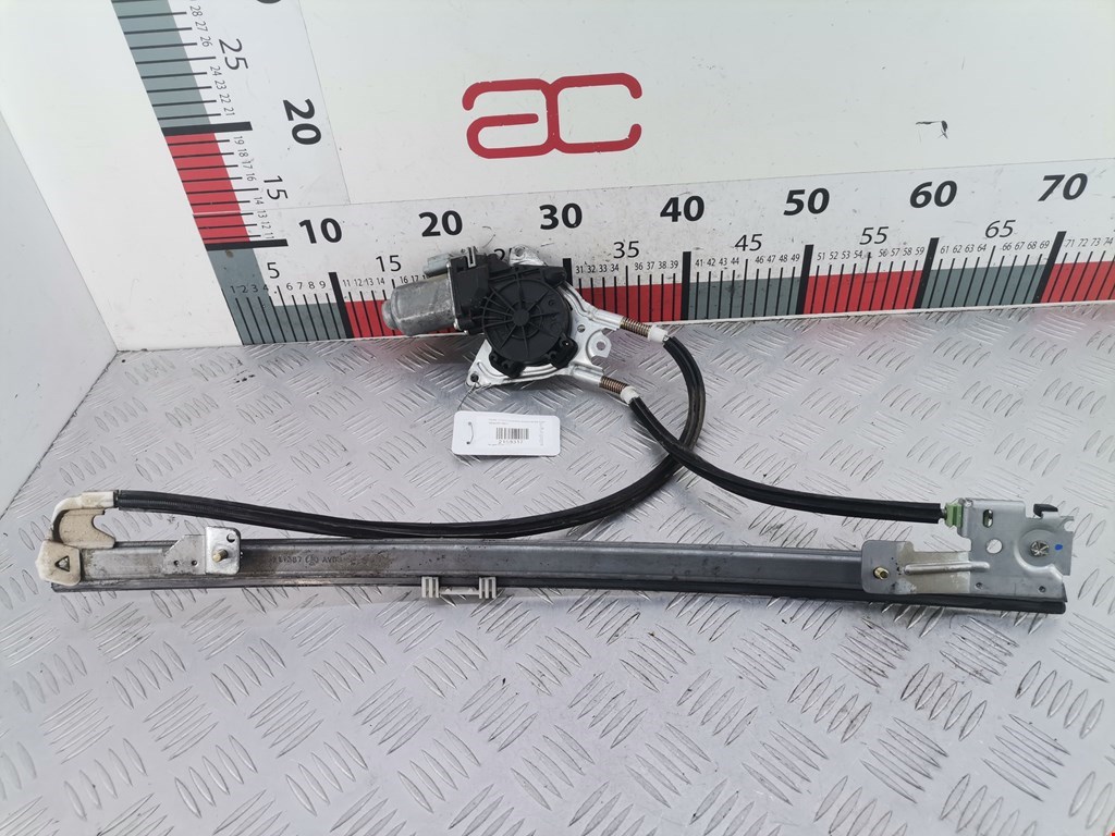 Стеклоподъемник передний левый PEUGEOT Expert I 1995-2007