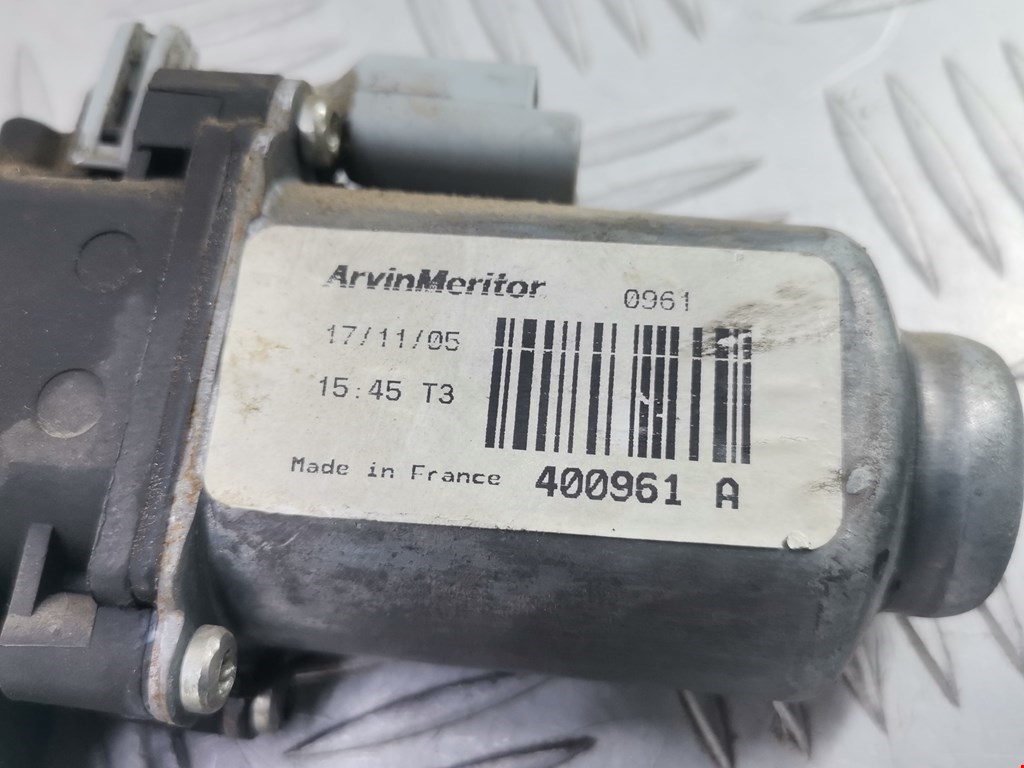 Стеклоподъемник передний левый PEUGEOT Expert I 1995-2007