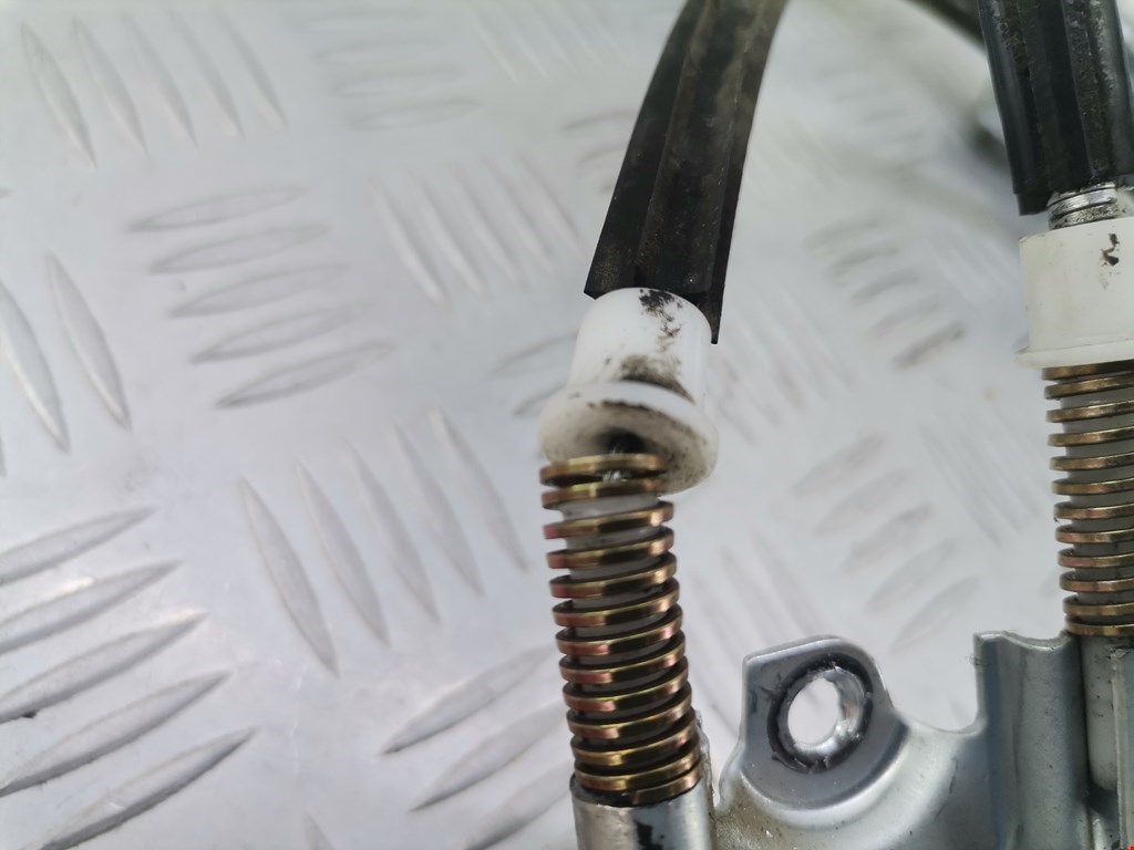 Стеклоподъемник передний левый PEUGEOT Expert I 1995-2007