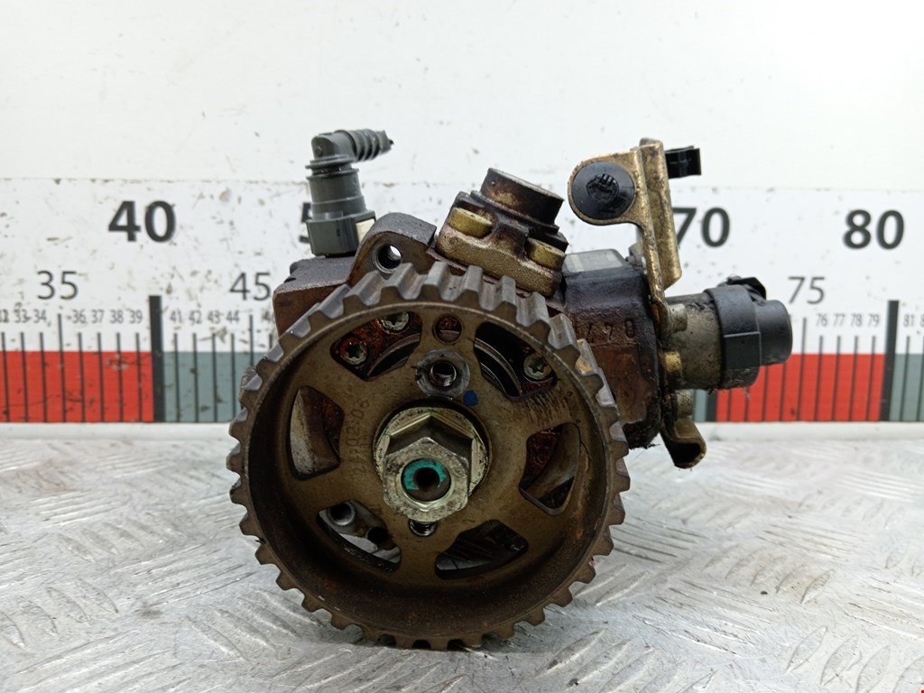 ТНВД (топливный насос высокого давления) CITROEN Berlingo 1996-2012