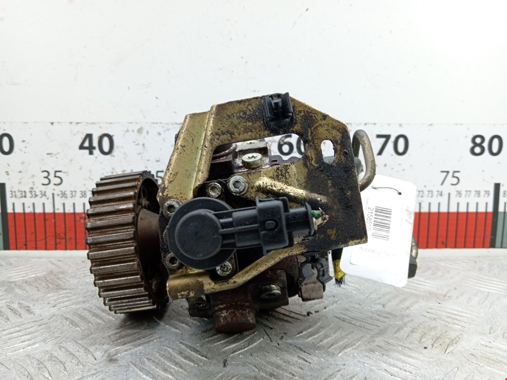 ТНВД (топливный насос высокого давления) CITROEN Berlingo 1996-2012