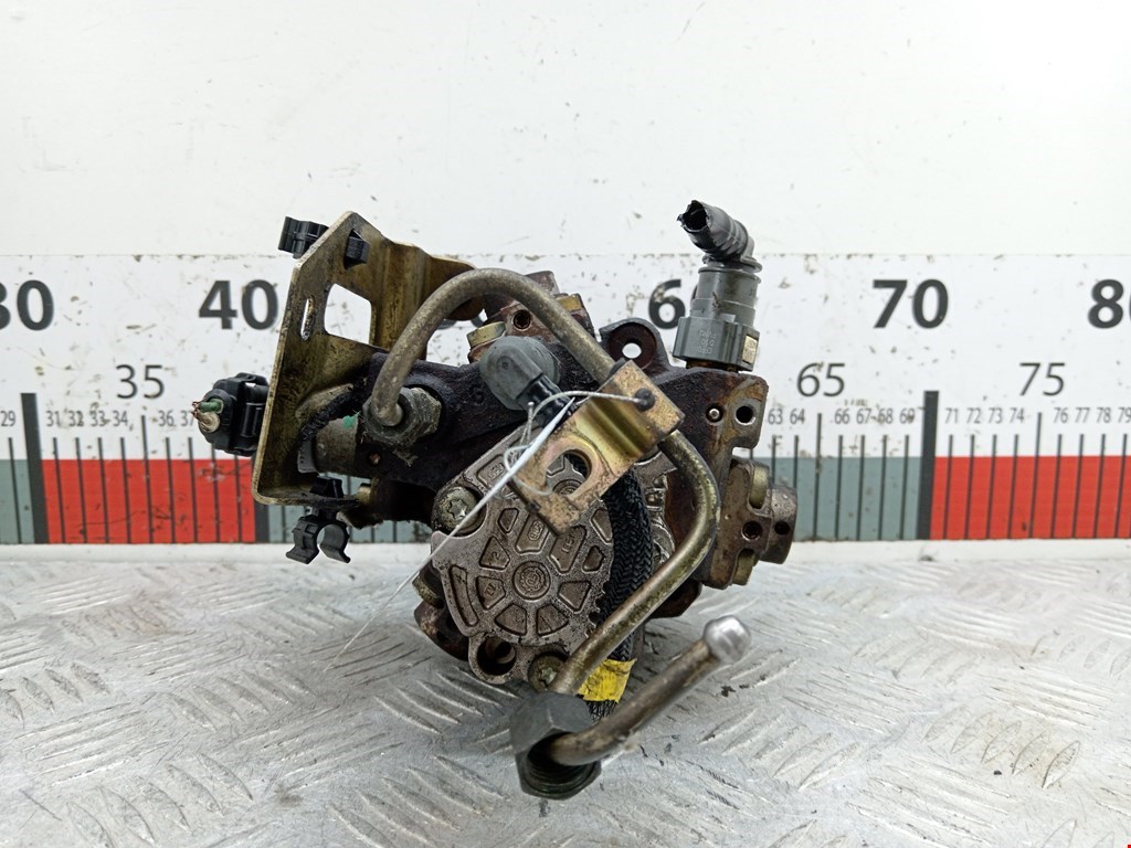 ТНВД (топливный насос высокого давления) CITROEN Berlingo 1996-2012