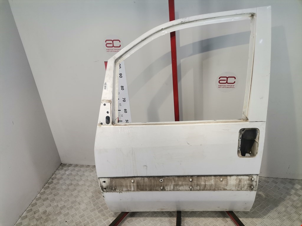 Дверь передняя левая Peugeot Expert 1 (1995-2007)