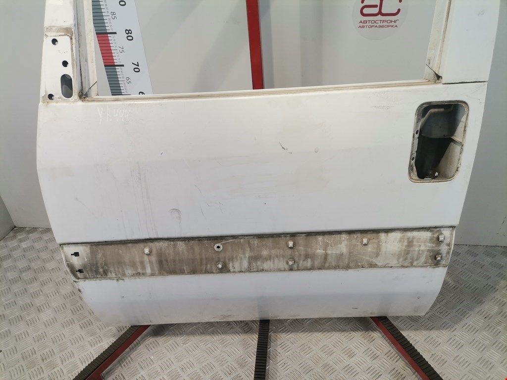 Дверь передняя левая PEUGEOT Expert I 1995-2007