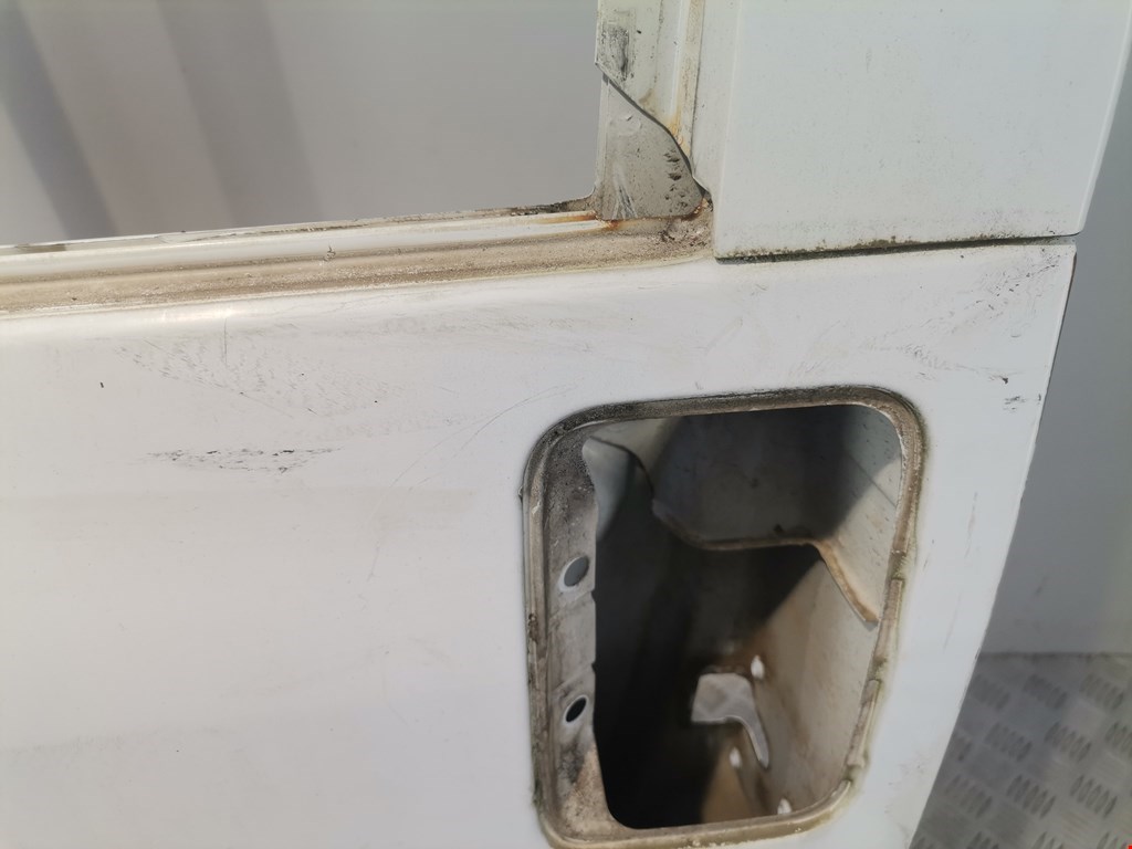 Дверь передняя левая PEUGEOT Expert I 1995-2007