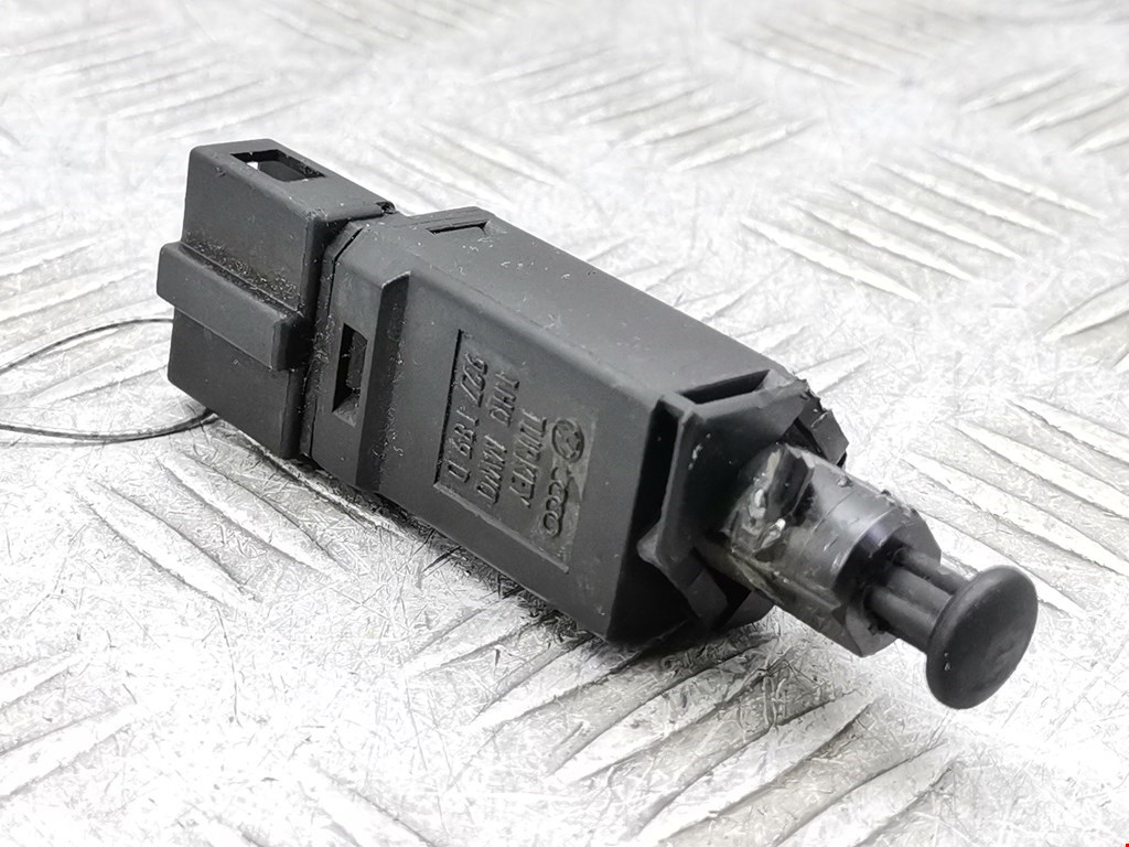 Датчик положения педали акселератора (газа) VOLKSWAGEN Golf IV 1997-2003