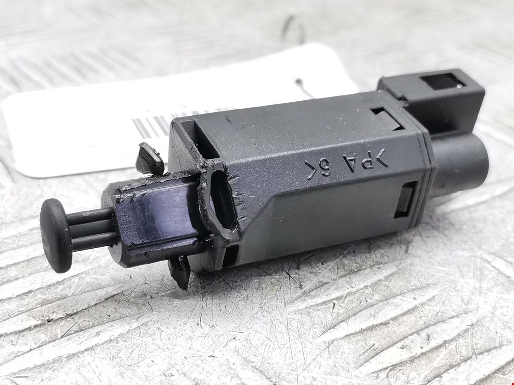 Датчик положения педали акселератора (газа) VOLKSWAGEN Golf IV 1997-2003