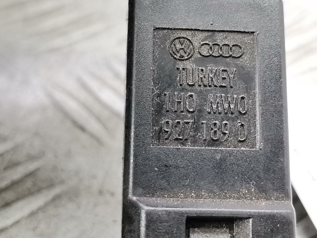 Датчик положения педали акселератора (газа) VOLKSWAGEN Golf IV 1997-2003