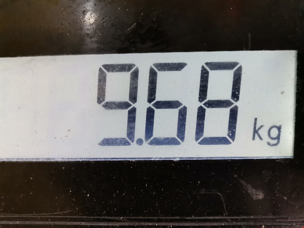 Маховик (демпфер сцепления) CITROEN Berlingo 1996-2012