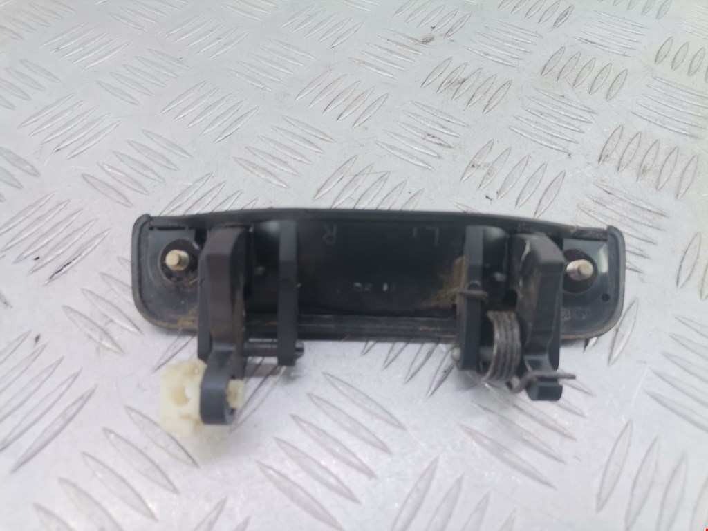 Ручка двери передней наружная правая MAZDA Demio DW 1996-2002